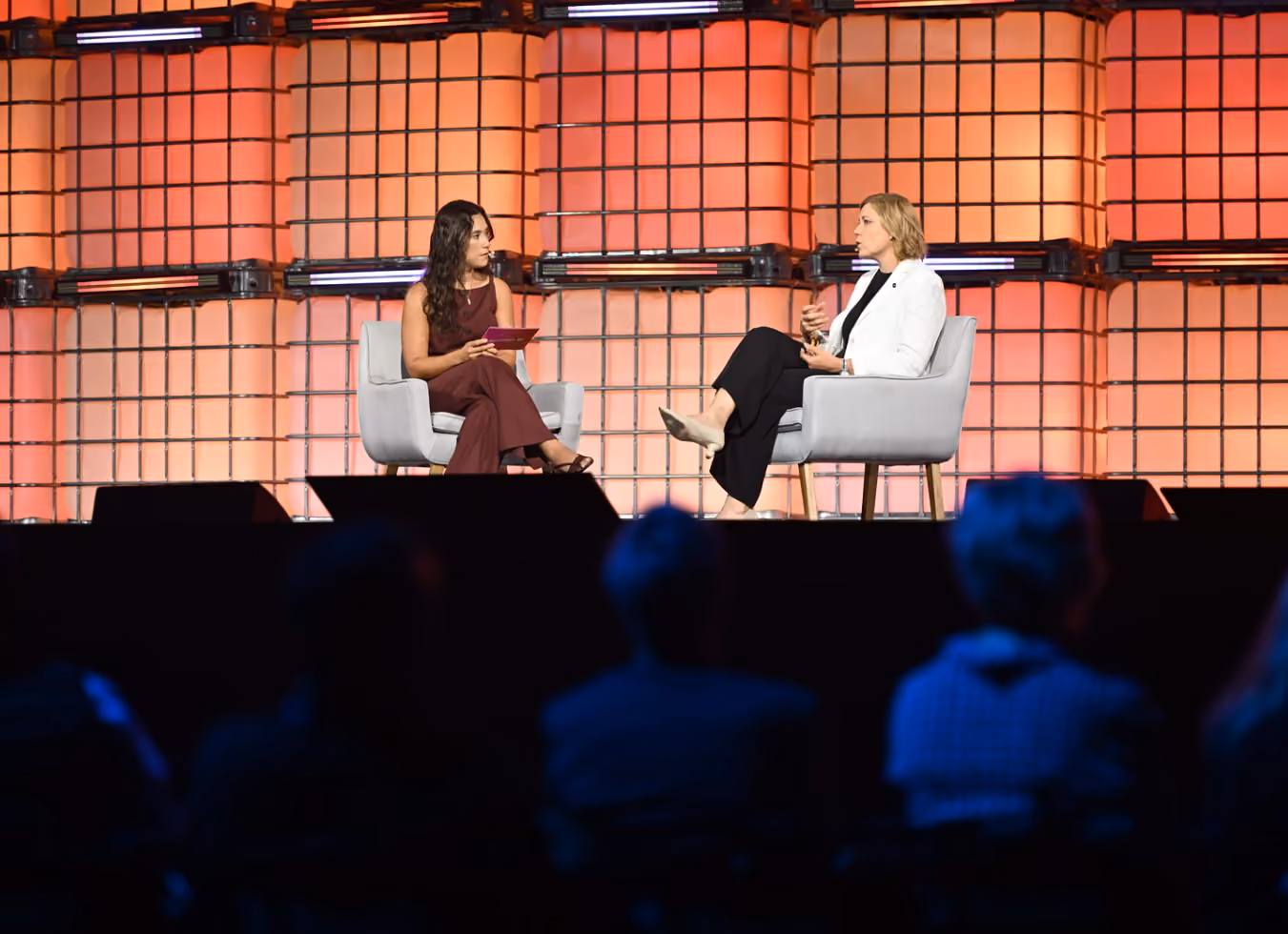 The new tech sovereignty: Building strength at home and global partnerships
